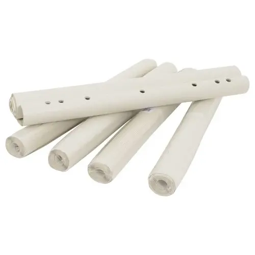 5 Recharges unies pour chevalet de conférence - 60g - EXACOMPTA photo du produit