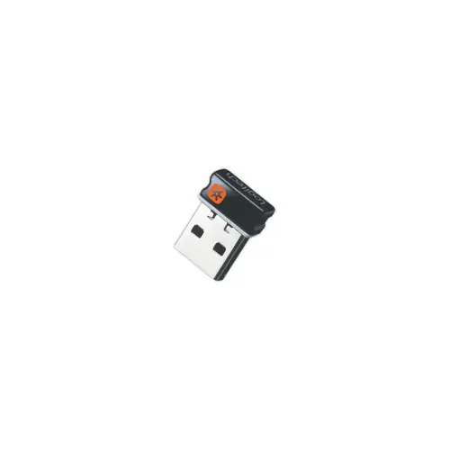 Souris laser sans fil M705 - Logitech photo du produit