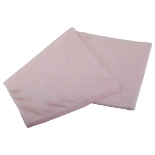 50 Gazes imprégnées et dépoussiérantes lingettes pour sols photo du produit