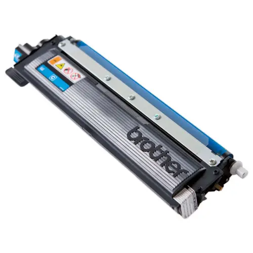 Toner Brother TN230C cyan photo du produit