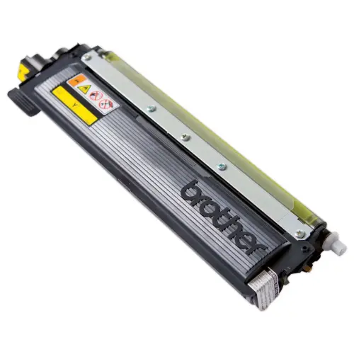 Toner Brother TN230Y jaune photo du produit