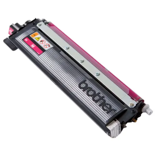 Toner Brother TN230M magenta photo du produit