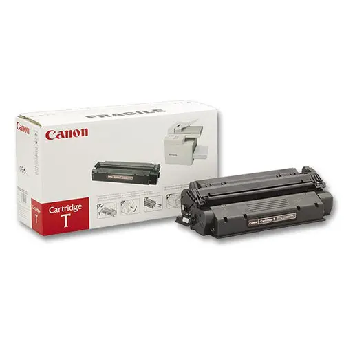 Toner CANON T noire photo du produit