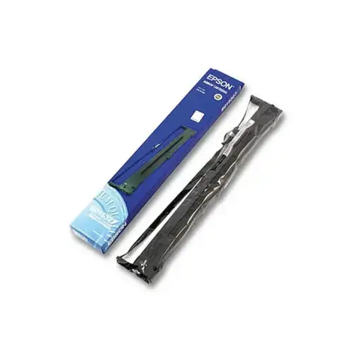 Cassette Epson S015327 noire photo du produit