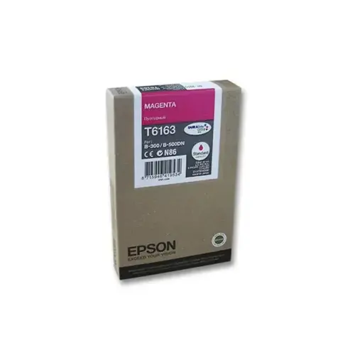 Cartouche Epson T616300 magenta photo du produit