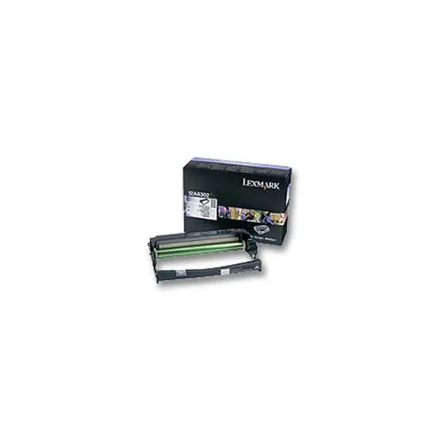 Tambour LEXMARK 12A8302 photo du produit