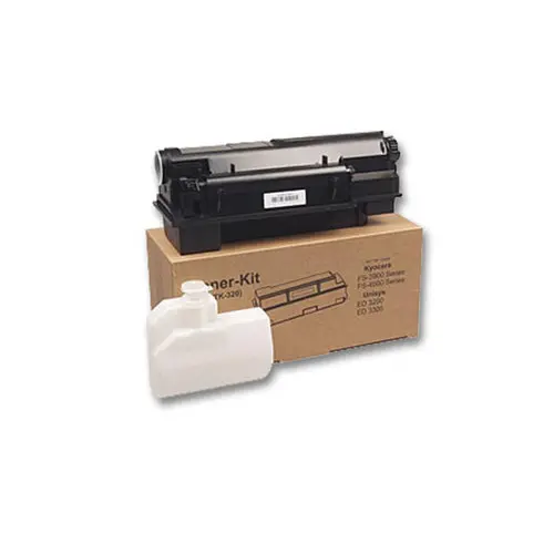 Toner KYOCERA TK320 noire photo du produit