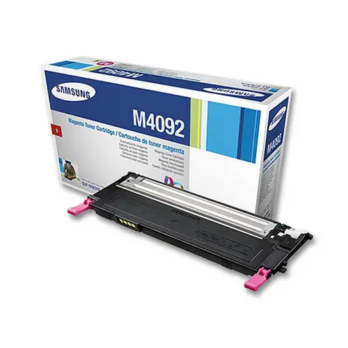Toner Samsung magenta CLT-M4092S photo du produit