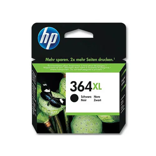 HP 364XL cartouche d'encre noire CN684EE - HP photo du produit