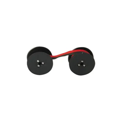 Ruban N°41/42/51 – Ø35 mm - Noir et rouge – ARMOR photo du produit