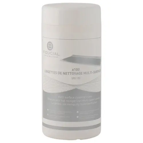 Lingettes multi-usages - FIDUCIAL photo du produit
