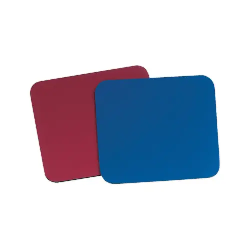 Tapis de souris en mousse - Rouge - Access photo du produit