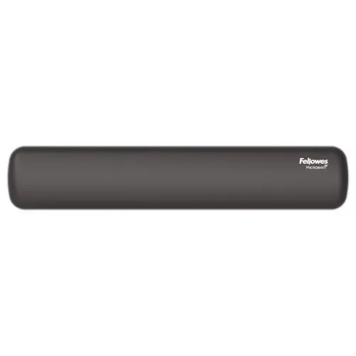 Repose-poignets clavier Breyta - Noir - Fellowes photo du produit
