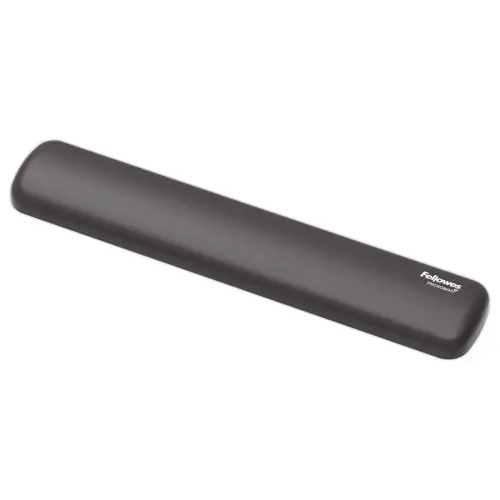 Repose-poignets clavier Breyta - Noir - Fellowes photo du produit