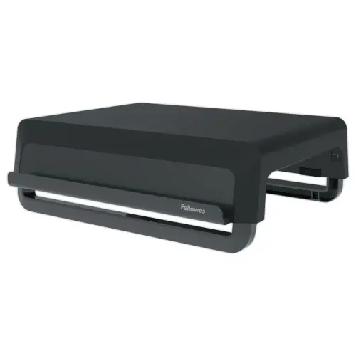 Support moniteur Breyta - Fellowes photo du produit