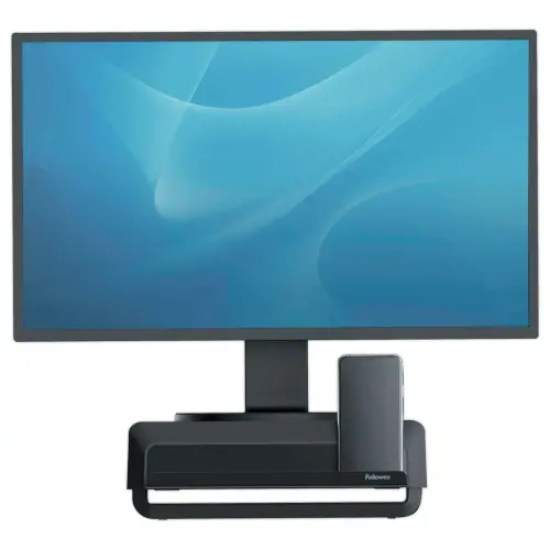 Support moniteur Breyta - Fellowes photo du produit