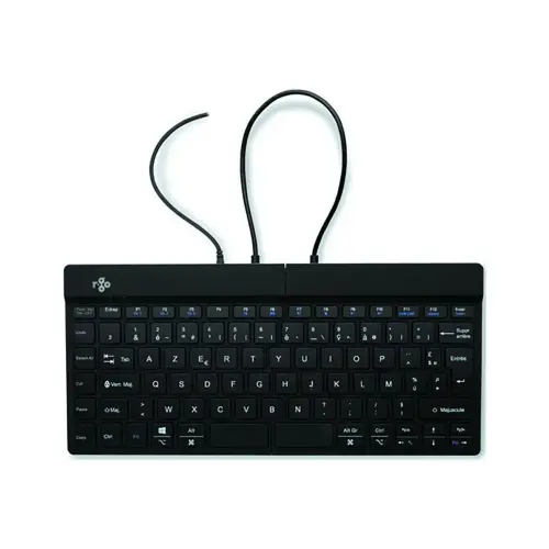 Clavier ergo SPLIT BREAK filaire photo du produit
