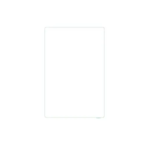 Recharge A4 pour reliures registres - 100 feuillets perforation 4 trous - EXACOMPTA photo du produit