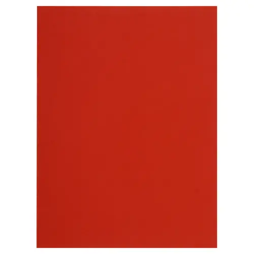 Paquet de 100 sous-chemises FLASH 80 100% recyclé - 22x31cm - Rouge - EXACOMPTA photo du produit