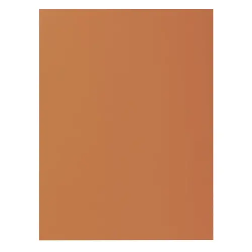 Paquet de 100 sous-chemises ROCK''S 80 - 22x31cm - Havane - EXACOMPTA photo du produit