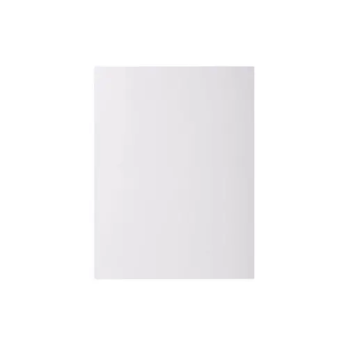 Paquet de 100 sous-chemises ROCK''S 80 - 22x31cm - Blanc - EXACOMPTA photo du produit