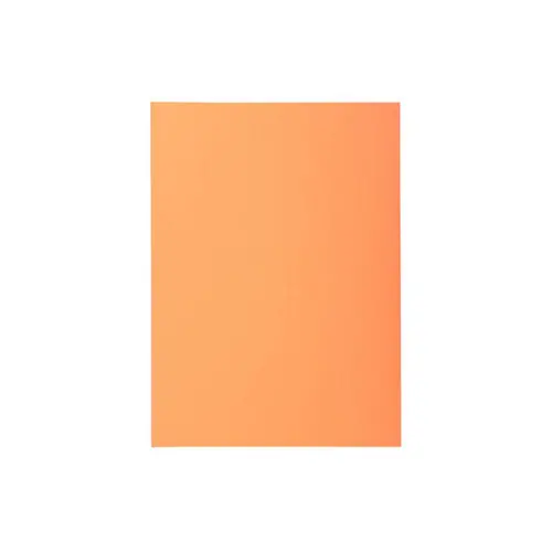 Paquet de 100 sous-chemises SUPER 60 - 22x31cm - Bulle - EXACOMPTA photo du produit