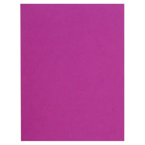 Paquet de 100 chemises FLASH 220 100% recyclé - 24x32cm - Fuchsia - EXACOMPTA photo du produit