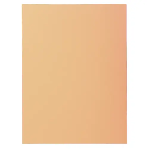 Paquet 100 chemises SUPER 160 - 24x32cm - Bulle - EXACOMPTA photo du produit