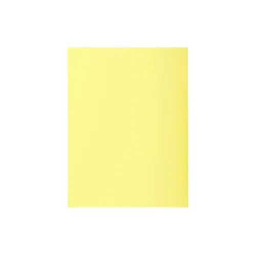 Paquet 100 chemises SUPER 160 - 24x32cm - Canari - EXACOMPTA photo du produit