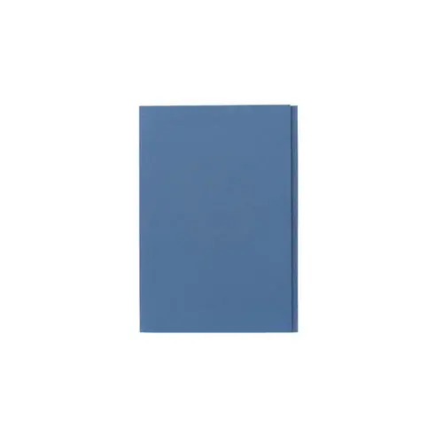 Chemise Guildhall recycl&eacute;e 315g - Bleu - EXACOMPTA photo du produit