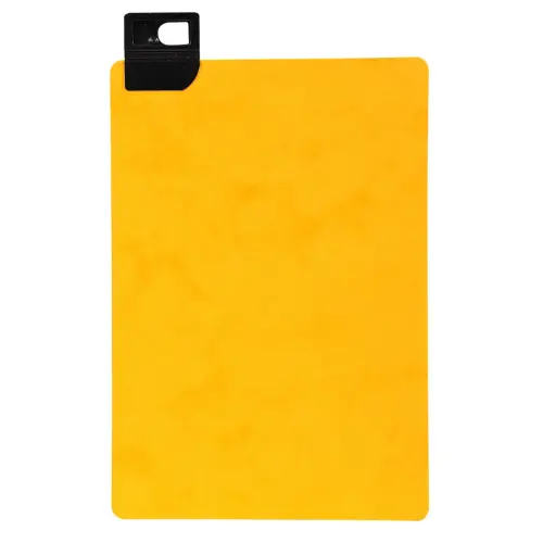 Paquet de 24 guides alphab&eacute;tiques en carte &agrave; onglets m&eacute;talliques, pour fiches 210x148mm - EXACOMPTA photo du produit