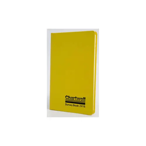 Bloc relev&eacute; topo Chartwell 4,5x4,75 - Jaune - EXACOMPTA photo du produit