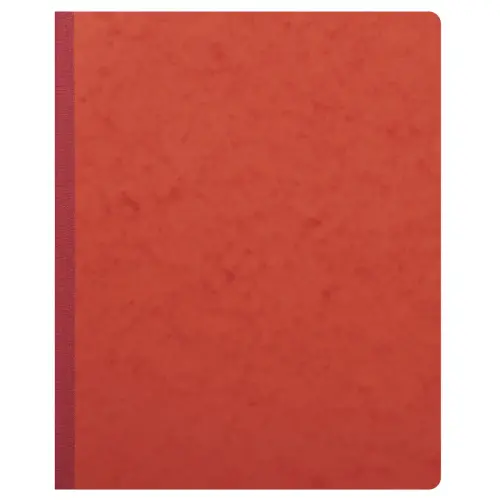 Piqûre 40x30cm 22 colonnes sur 2 pages 42 lignes 80 pages - EXACOMPTA photo du produit