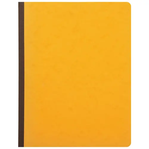 Piqûre 32x25cm ligne folioté 80 pages - EXACOMPTA photo du produit
