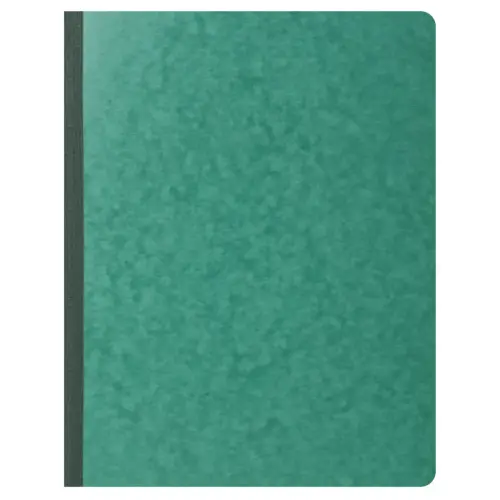 Piqûre 32x25cm à tête paresseuse 6 colonnes sur 1 page - 31 lignes - 80 pages - Vert - EXACOMPTA photo du produit