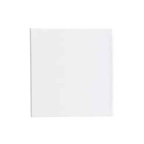 Classeur PP personnalisable Kreacover - 4 anneaux en D 60mm - A4 maxi - Blanc - EXACOMPTA photo du produit