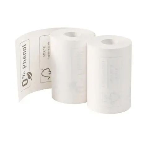 Bob 1pliTherm 55g 57x40 ssPhenol photo du produit