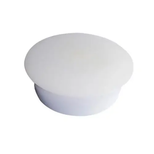 Bte 4 aimants f18 blanc photo du produit
