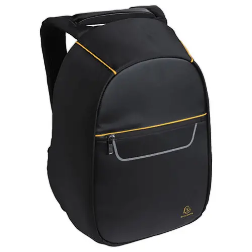 Sac à dos Ordinateur Exactive - Noir - EXACOMPTA photo du produit