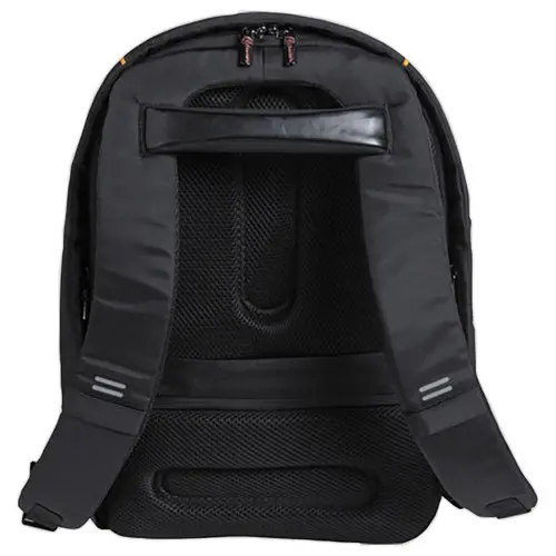 Sac à dos Ordinateur Exactive - Noir - EXACOMPTA photo du produit