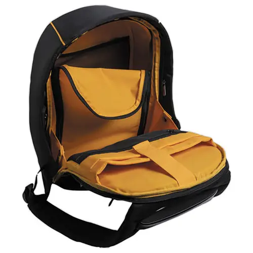 Sac à dos Ordinateur Exactive - Noir - EXACOMPTA photo du produit