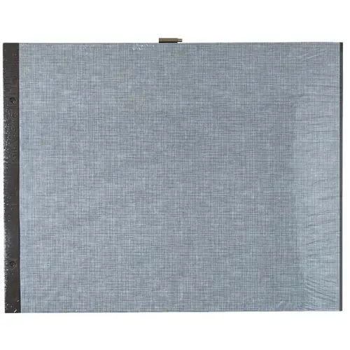 Sachet de 10 Recharges pour album à vis pages noires - 29x37 cm - Noir - EXACOMPTA photo du produit