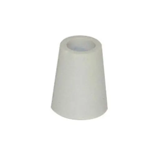 Pieds en caoutchouc pour PostButler 32 pièces - Gris souris - EXACOMPTA photo du produit