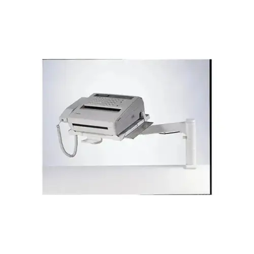 T&Eacute;L&Eacute;VARIO - Gris lumi&egrave;re - EXACOMPTA photo du produit