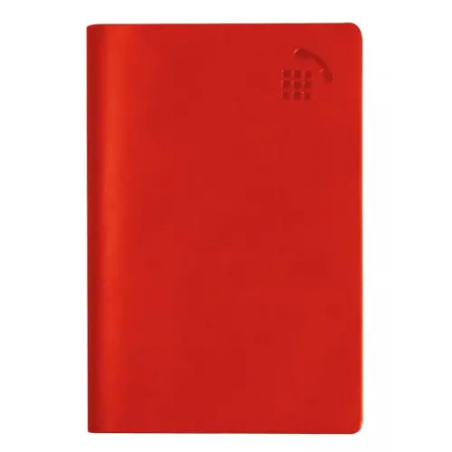 Répertoire poche Winner 13x9 - EXACOMPTA photo du produit