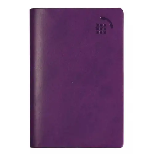 Répertoire poche Winner 13x9 - EXACOMPTA photo du produit