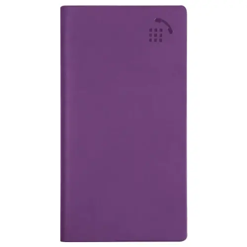 Répertoire poche Winner 15 - EXACOMPTA photo du produit