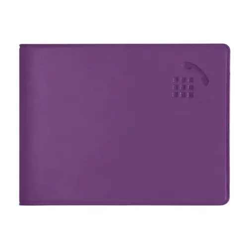 Répertoire poche 7x9 Winner - EXACOMPTA photo du produit