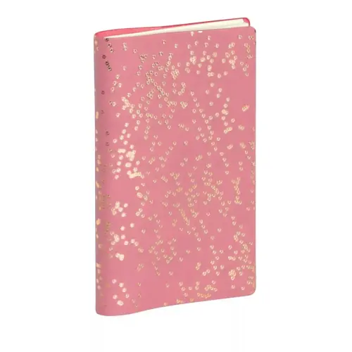 Répertoire poche Méline 16x9 spiralé - EXACOMPTA photo du produit