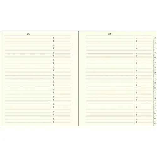 R&eacute;pertoire bureau Winner 22 - EXACOMPTA photo du produit